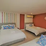 Cartagena Tipica Boutique House