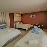 Cartagena Tipica Boutique House