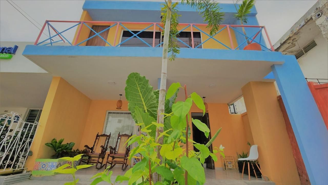 Típica Boutique House * Cartagena
