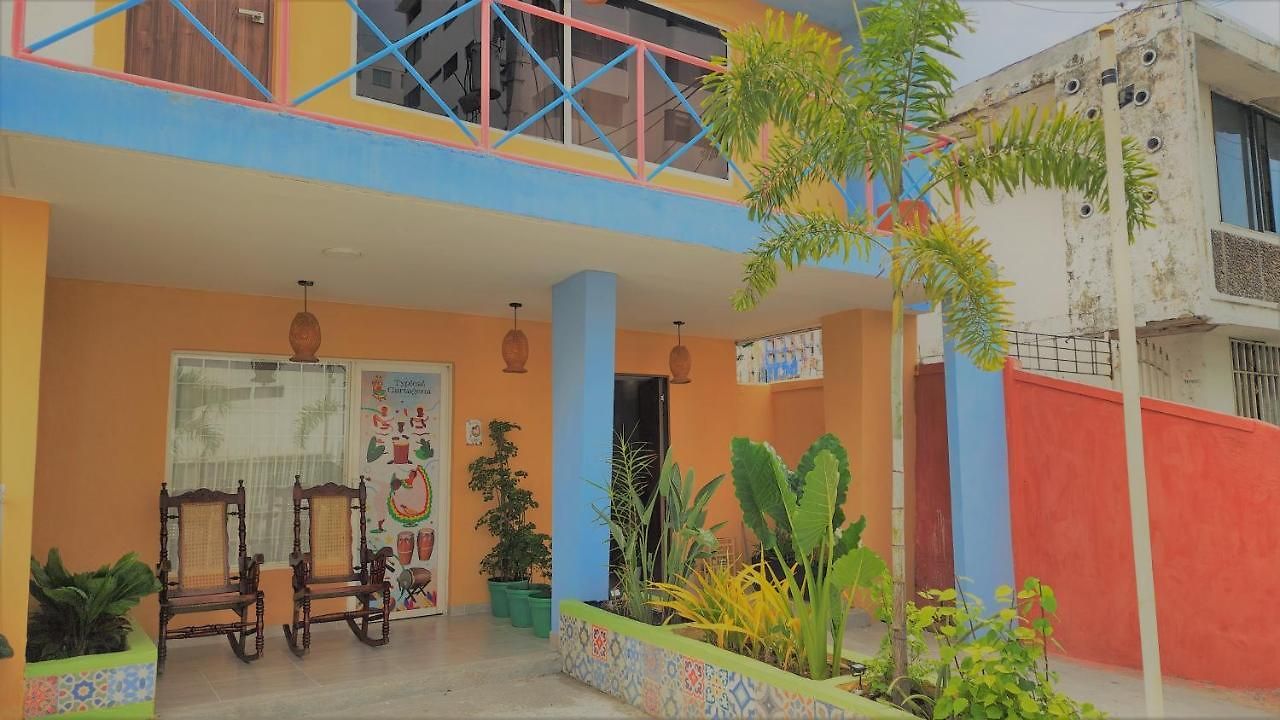 Típica Boutique House