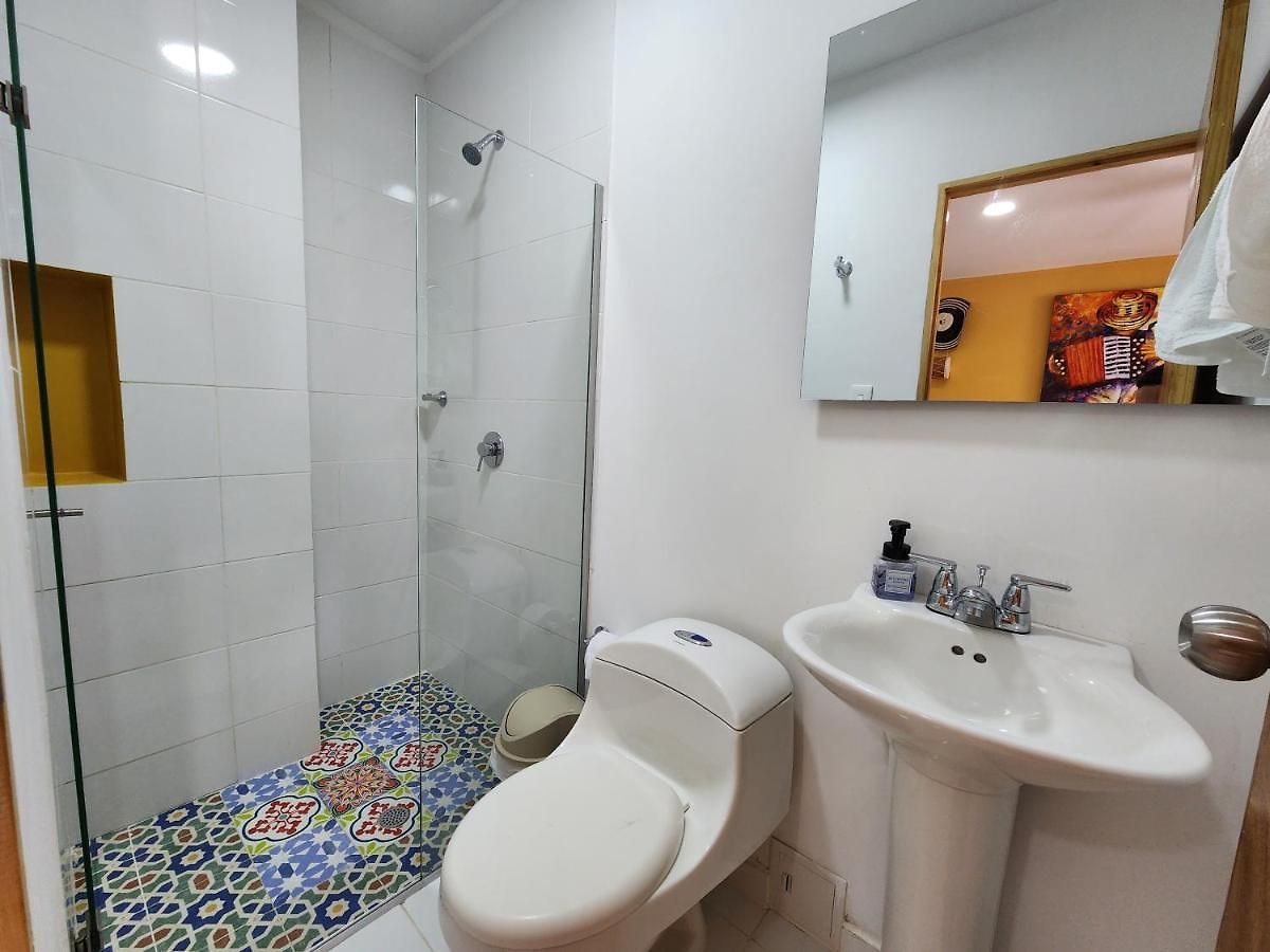 Típica Boutique House Apartahotel *