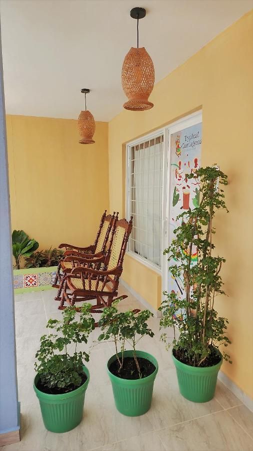 Típica Boutique House *