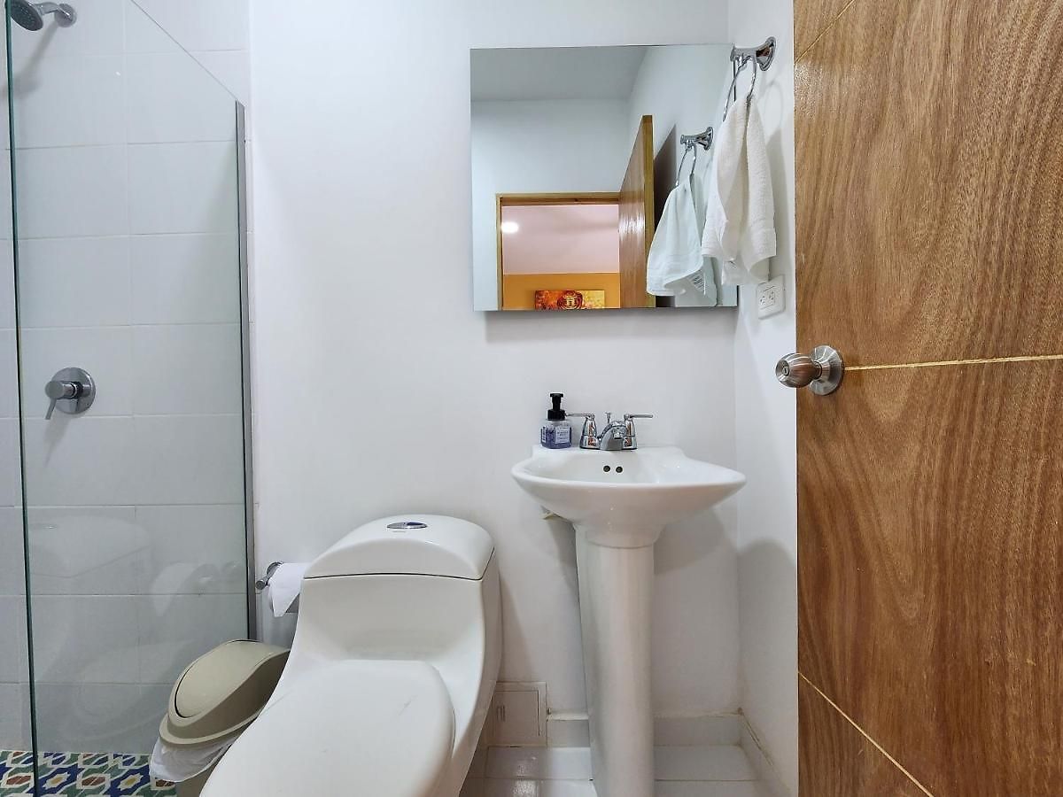 Típica Boutique House Apartahotel Cartagena