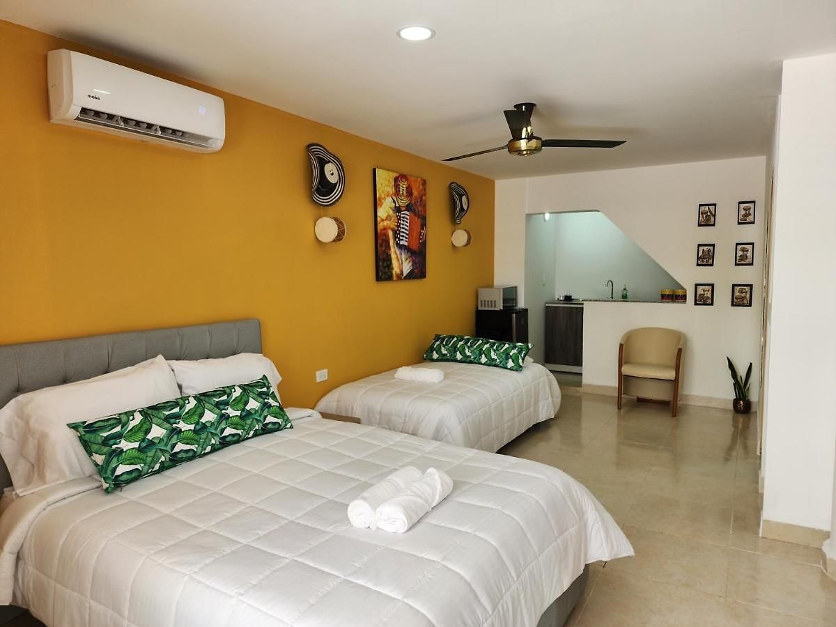 Típica Boutique House Apartahotel