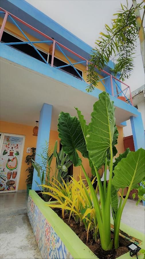Típica Boutique House Cartagena