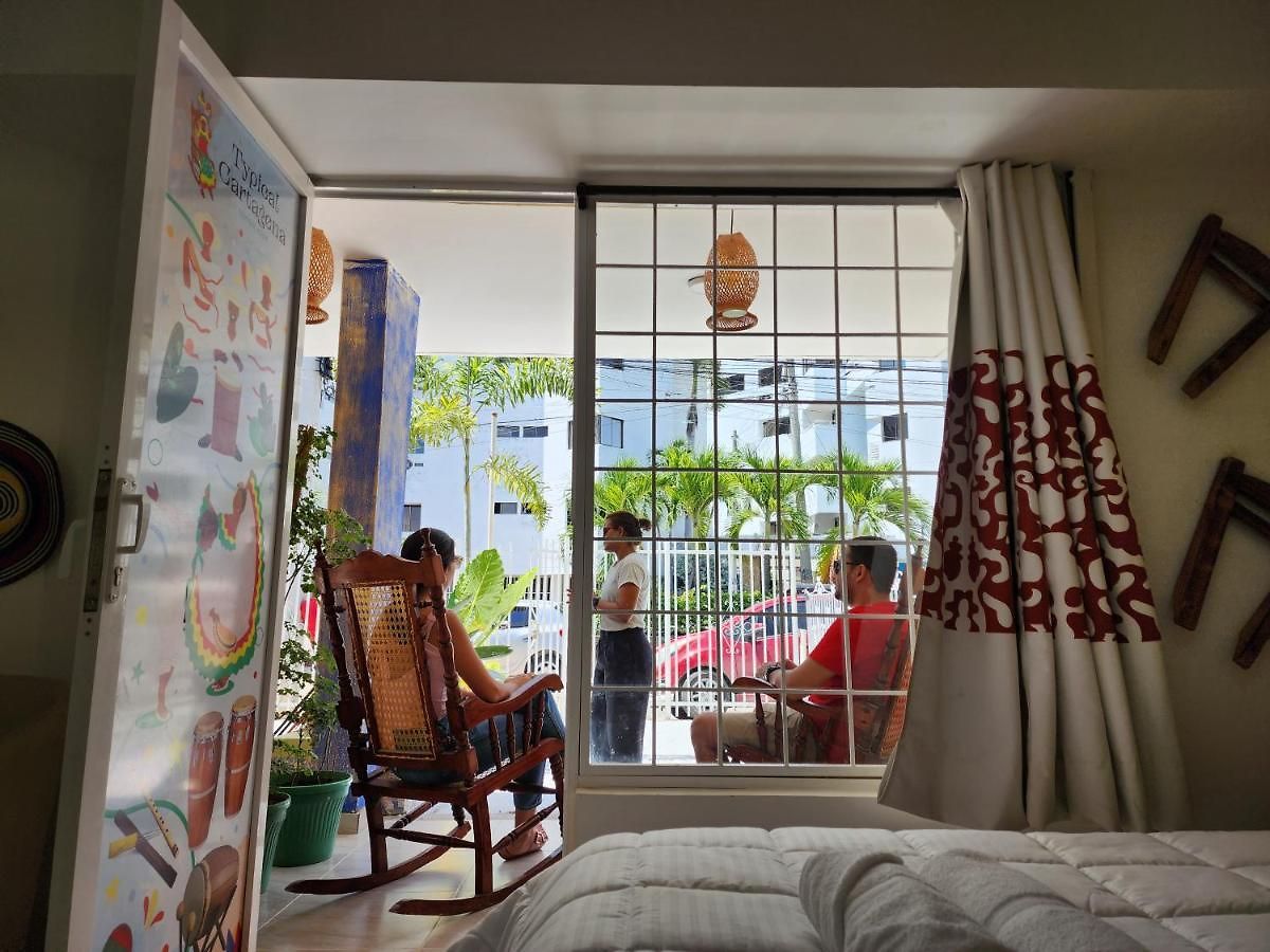 Típica Boutique House