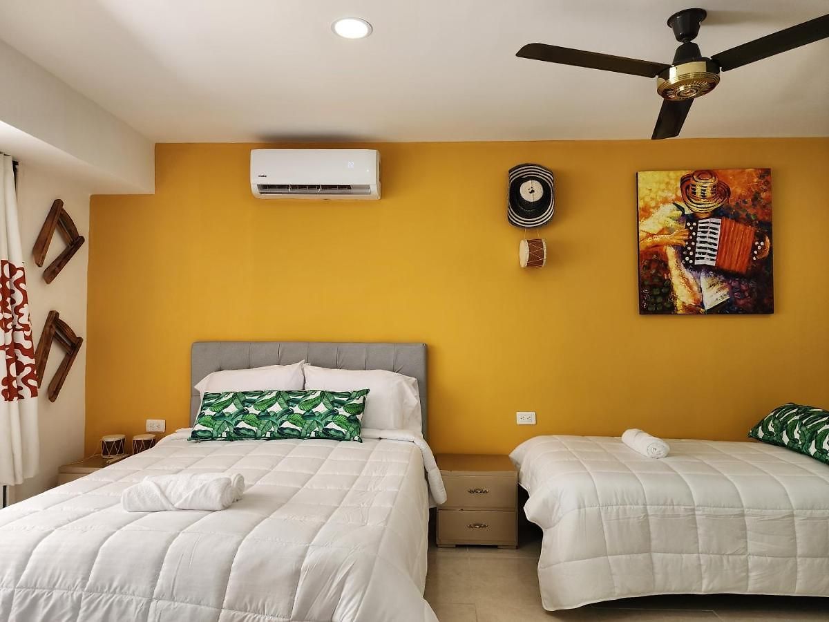 Típica Boutique House *