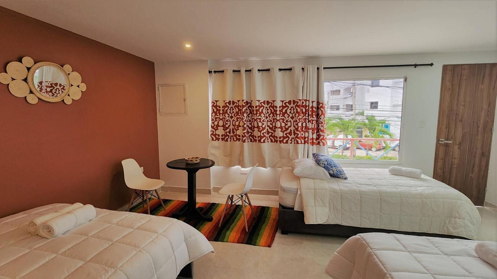 Típica Boutique House Apartahotel