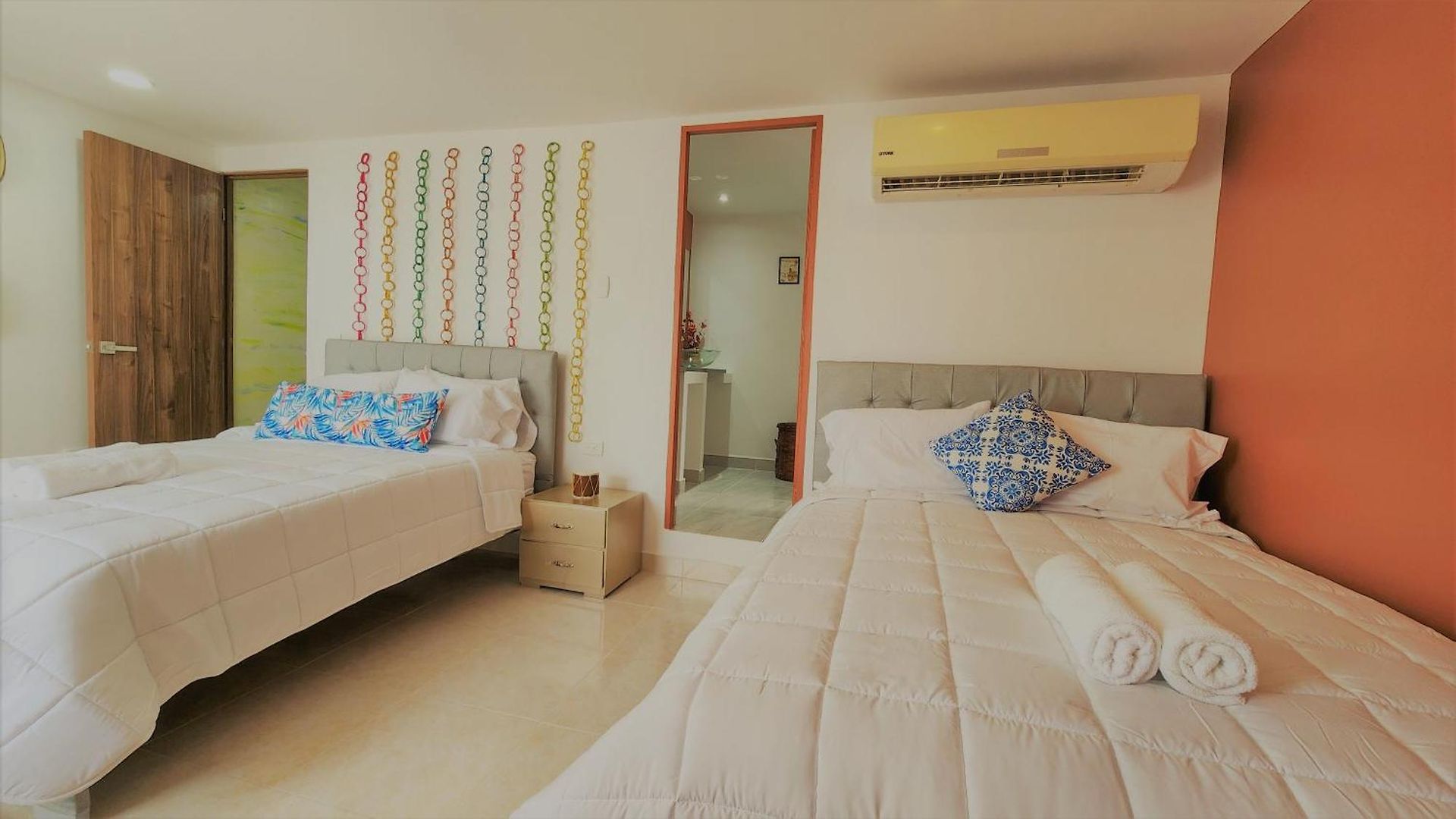 Apartahotel Típica Boutique House