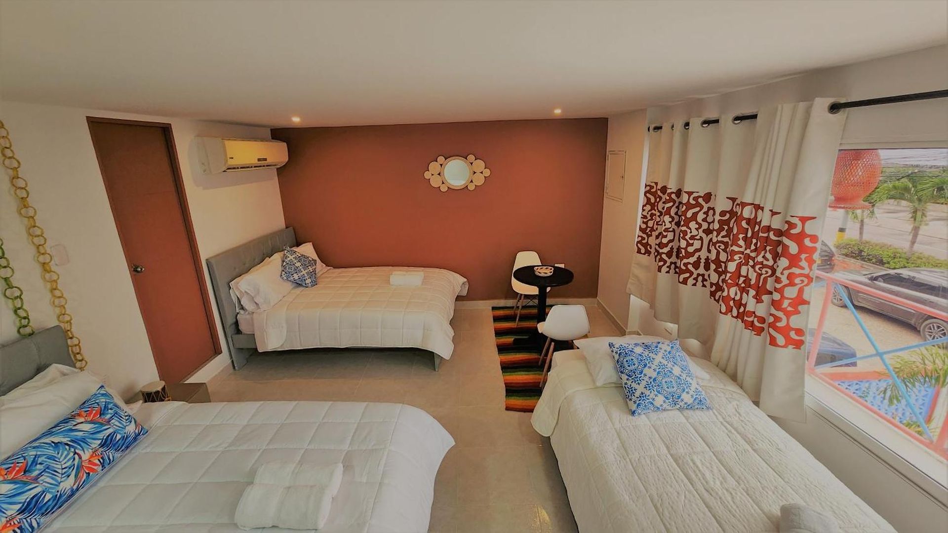 Apartahotel Típica Boutique House *