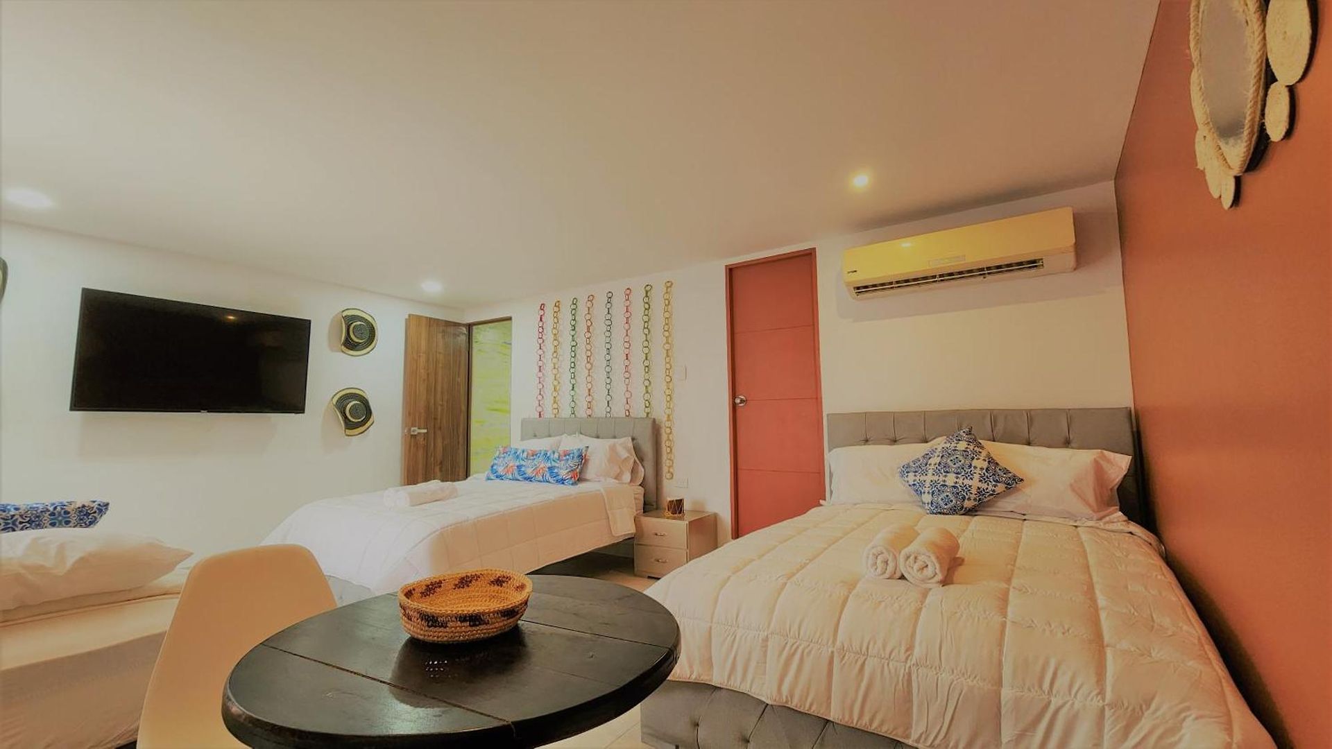 Apartahotel Típica Boutique House