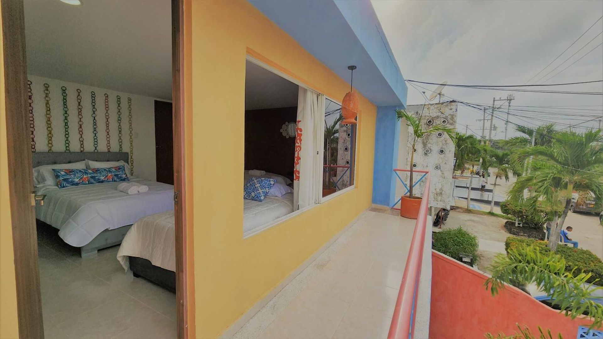 Apartahotel Típica Boutique House *