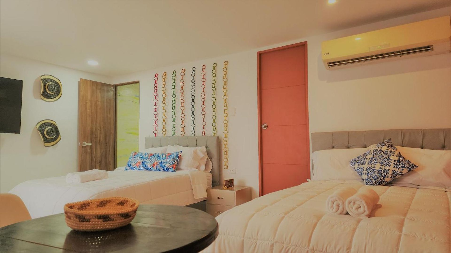 Típica Boutique House