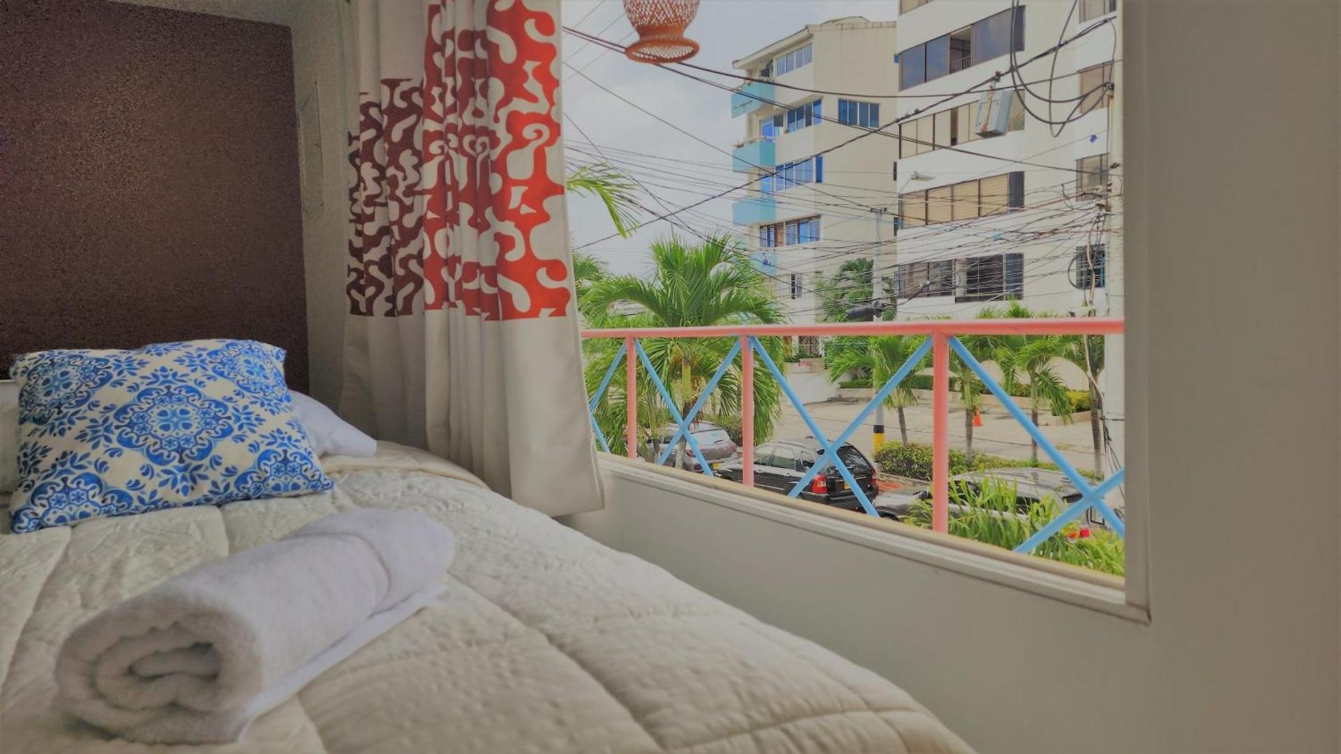 Típica Boutique House Apartahotel
