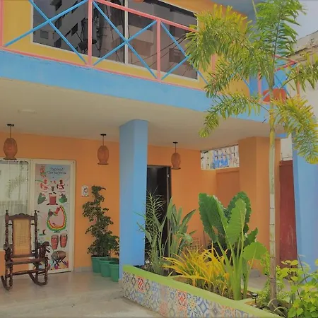 Tipica Boutique House