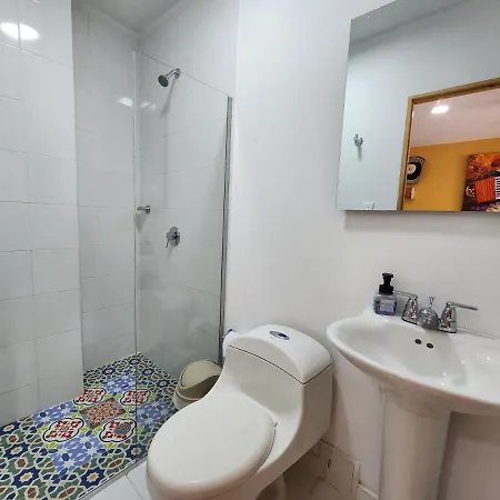 Tipica Boutique House Apartahotel *