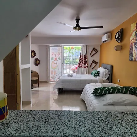 Apartahotel Tipica Boutique House