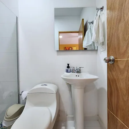 Tipica Boutique House Aparthotel Cartagena
