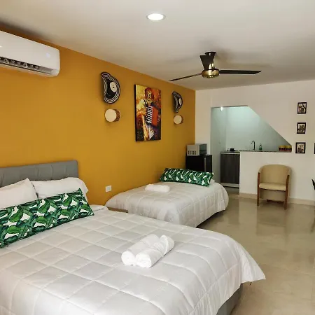Tipica Boutique House Aparthotel