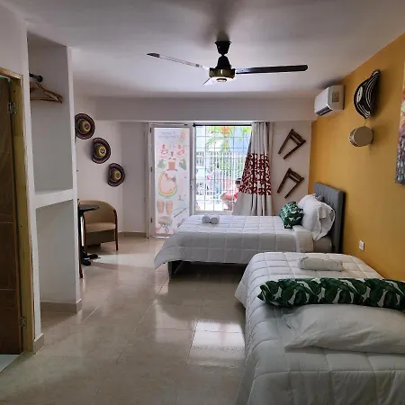 Tipica Boutique House Apartahotel