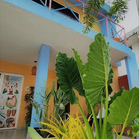 Tipica Boutique House Cartagena
