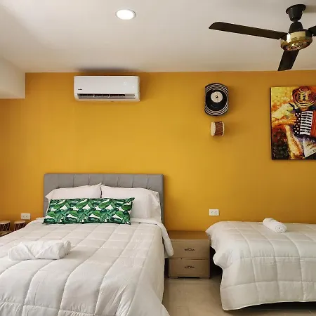 Tipica Boutique House *