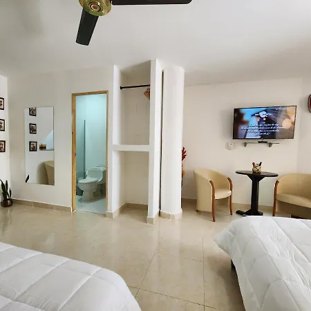 Tipica Boutique House