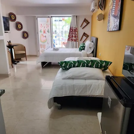 Tipica Boutique House Aparthotel *