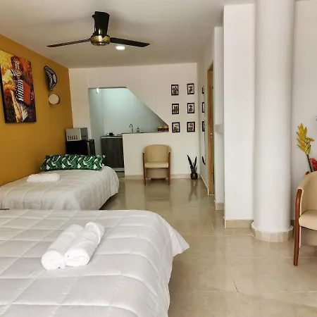 Apartahotel Tipica Boutique House