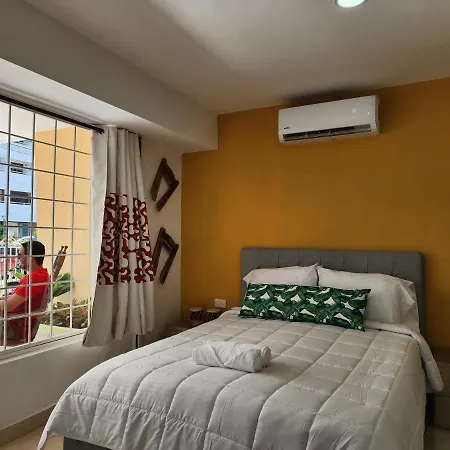 Tipica Boutique House Cartagena