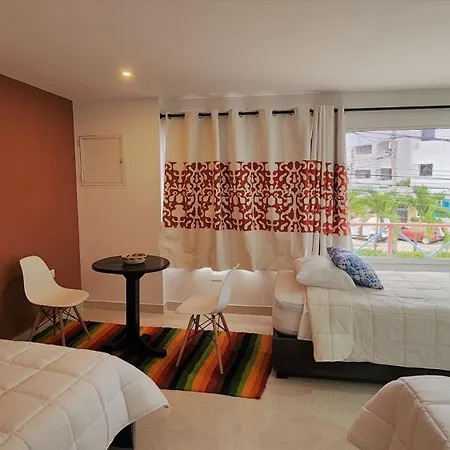 Tipica Boutique House Aparthotel
