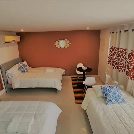 Apartahotel Tipica Boutique House *