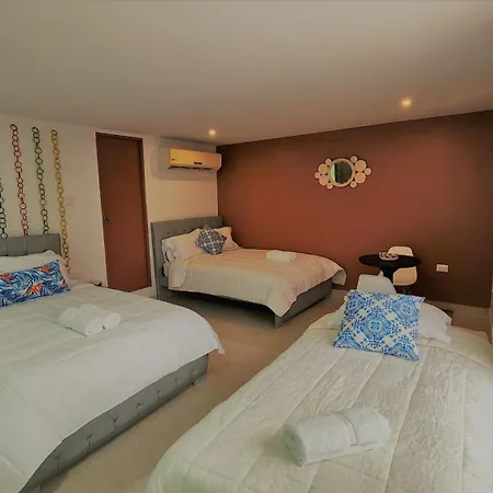 Tipica Boutique House *