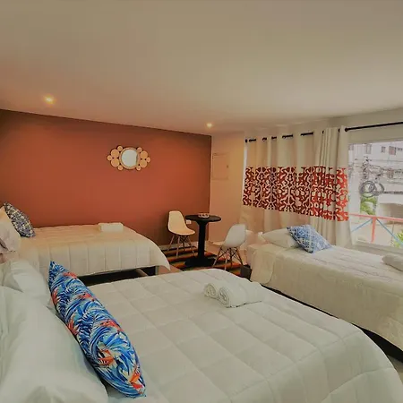 Tipica Boutique House Cartagena