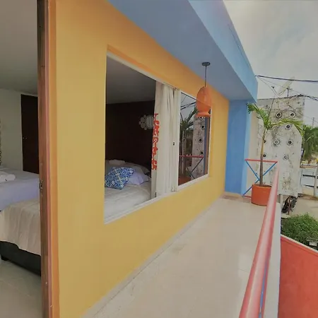 Apartahotel Tipica Boutique House *