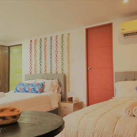 Tipica Boutique House