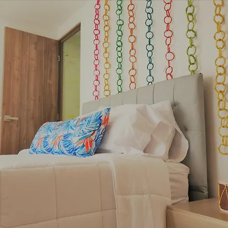 Tipica Boutique House Aparthotel Cartagena