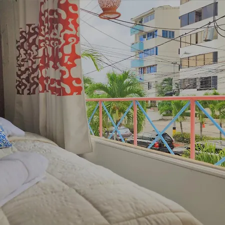 Tipica Boutique House Aparthotel