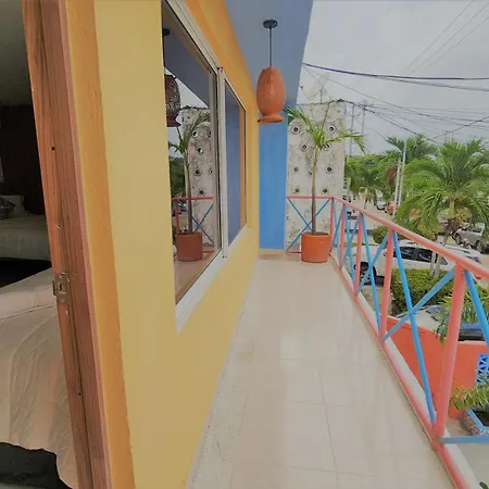 Apartahotel Tipica Boutique House *