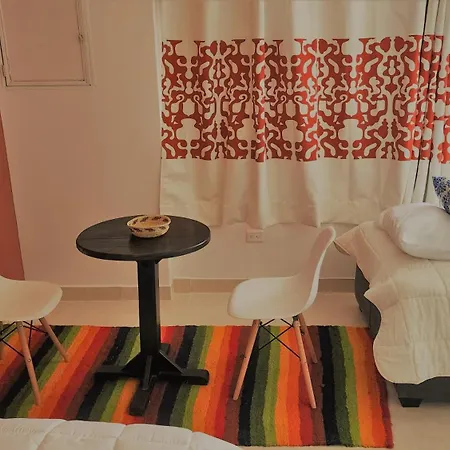 Tipica Boutique House Aparthotel *