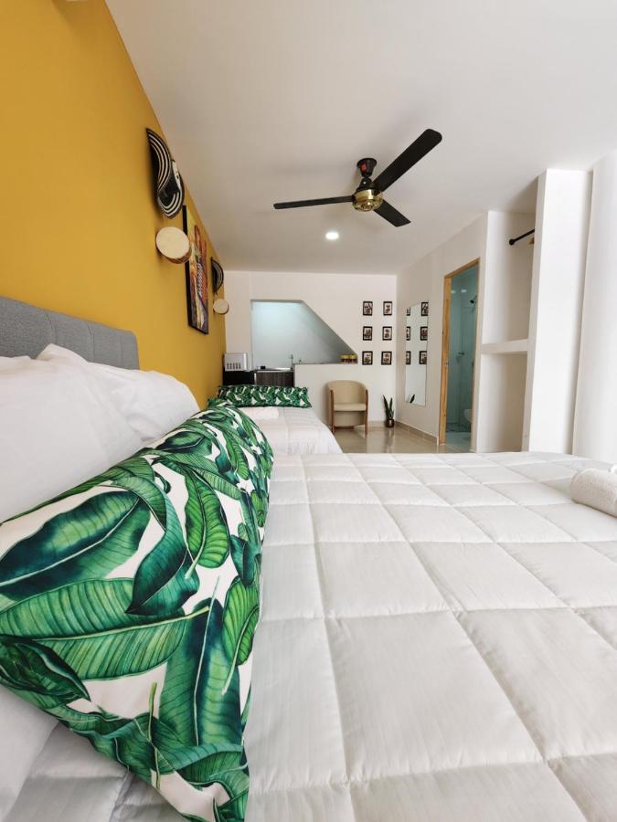 Tipica Boutique House * Cartagena