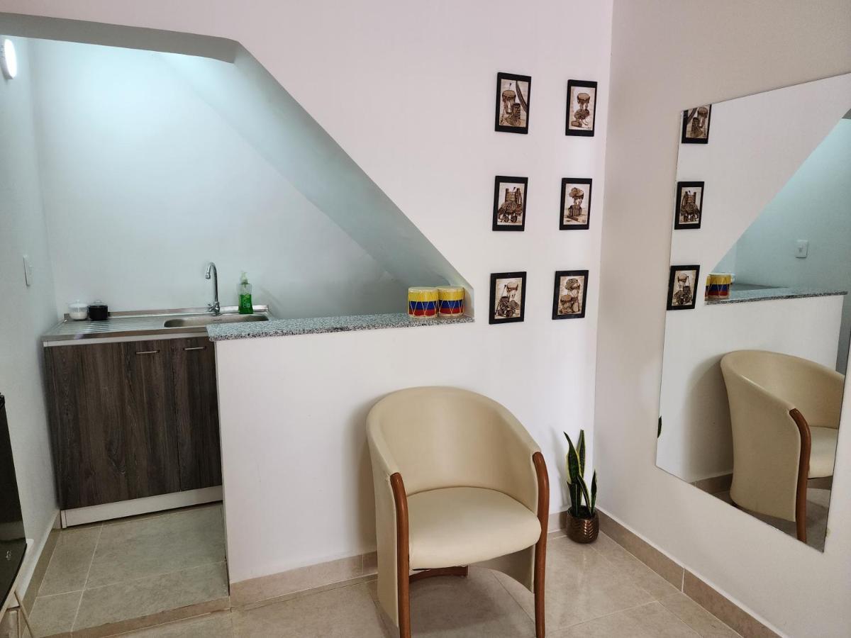 Tipica Boutique House *