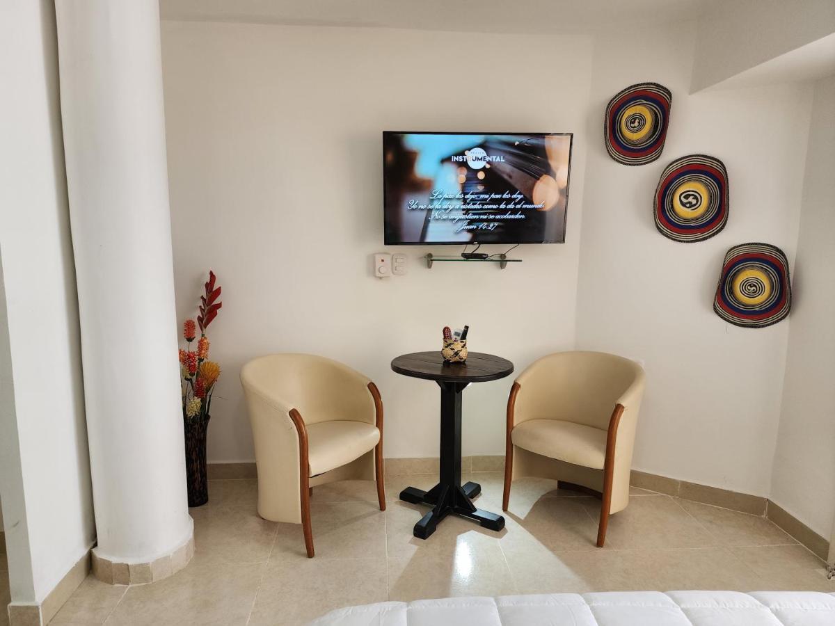 Tipica Boutique House Apartahotel *