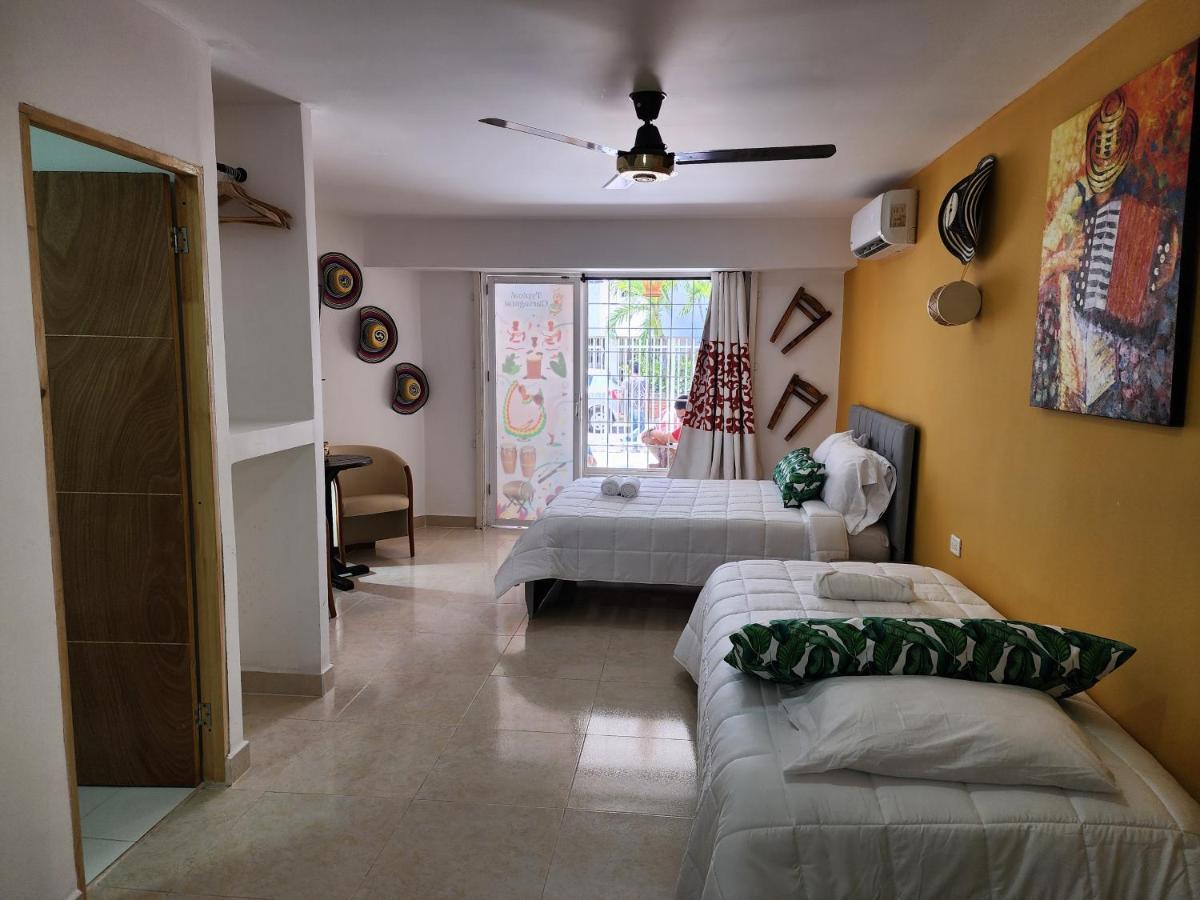 Tipica Boutique House Apartahotel