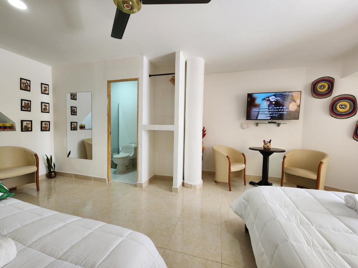 Tipica Boutique House