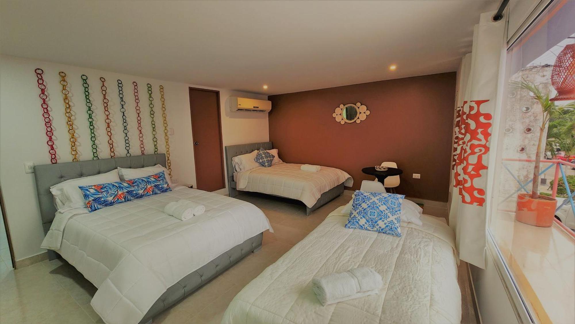 Tipica Boutique House *