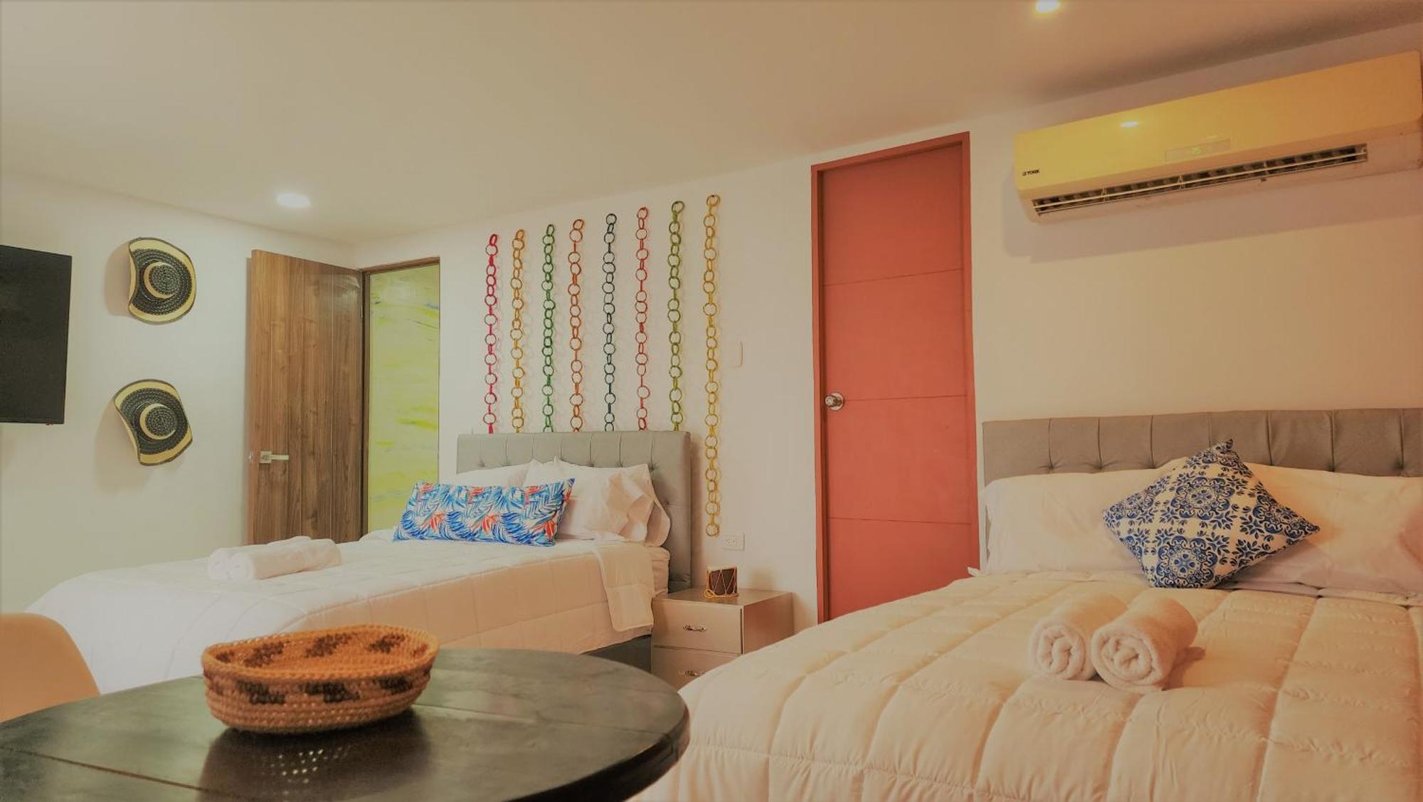 Tipica Boutique House