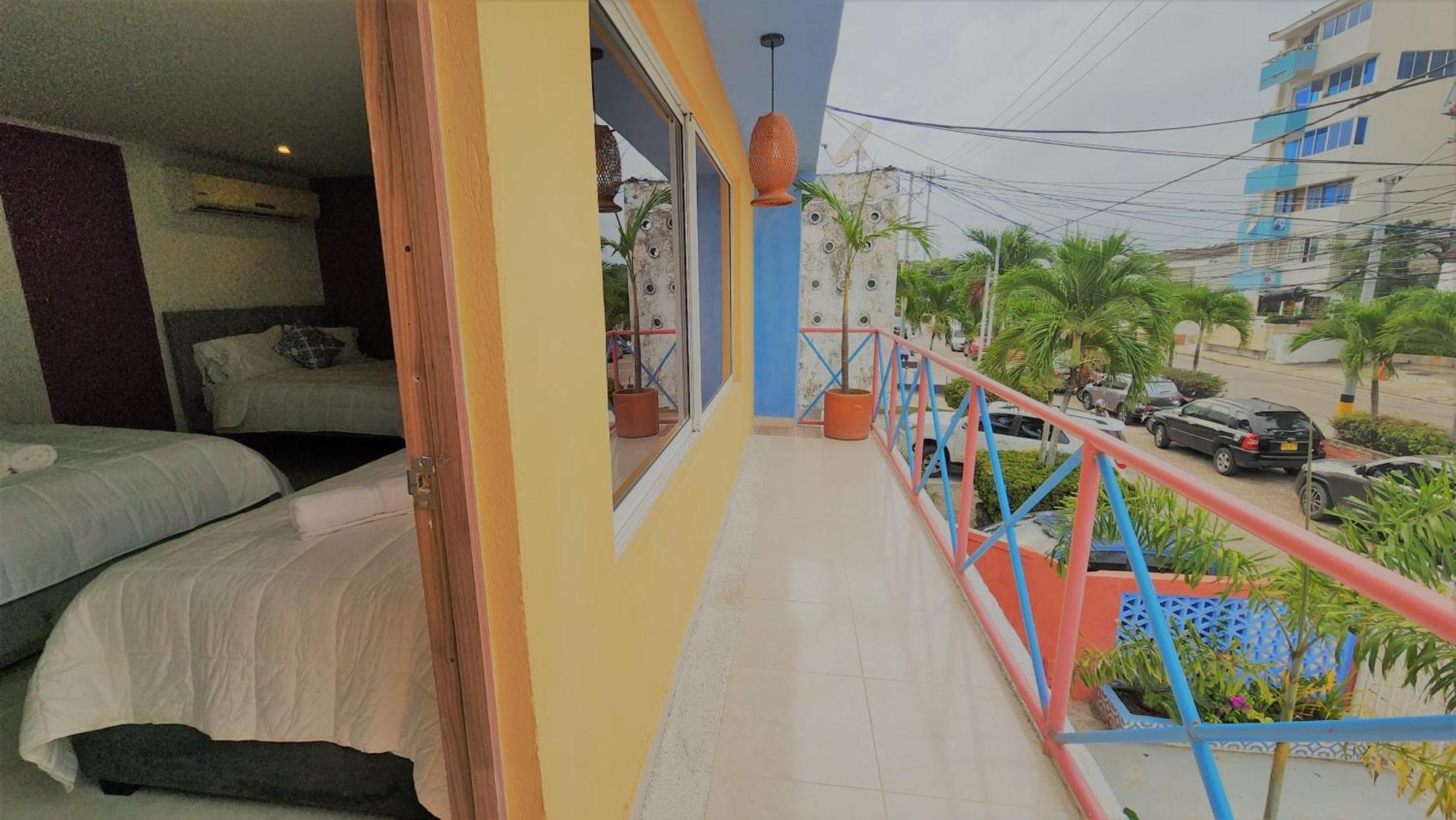 Apartahotel Tipica Boutique House *