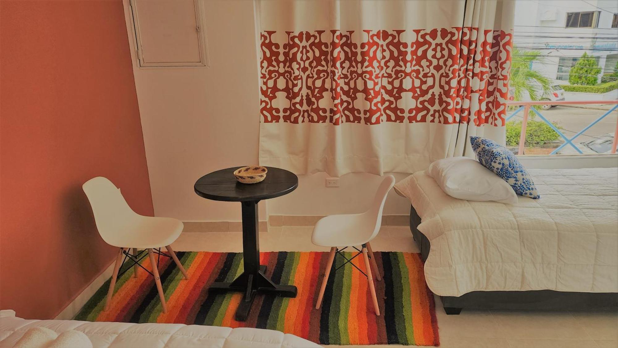 Tipica Boutique House Apartahotel *